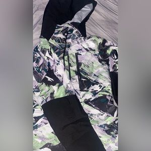 The North Face Future Light Summit Series Jacket